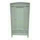 Armoire Parisienne d'hôtel