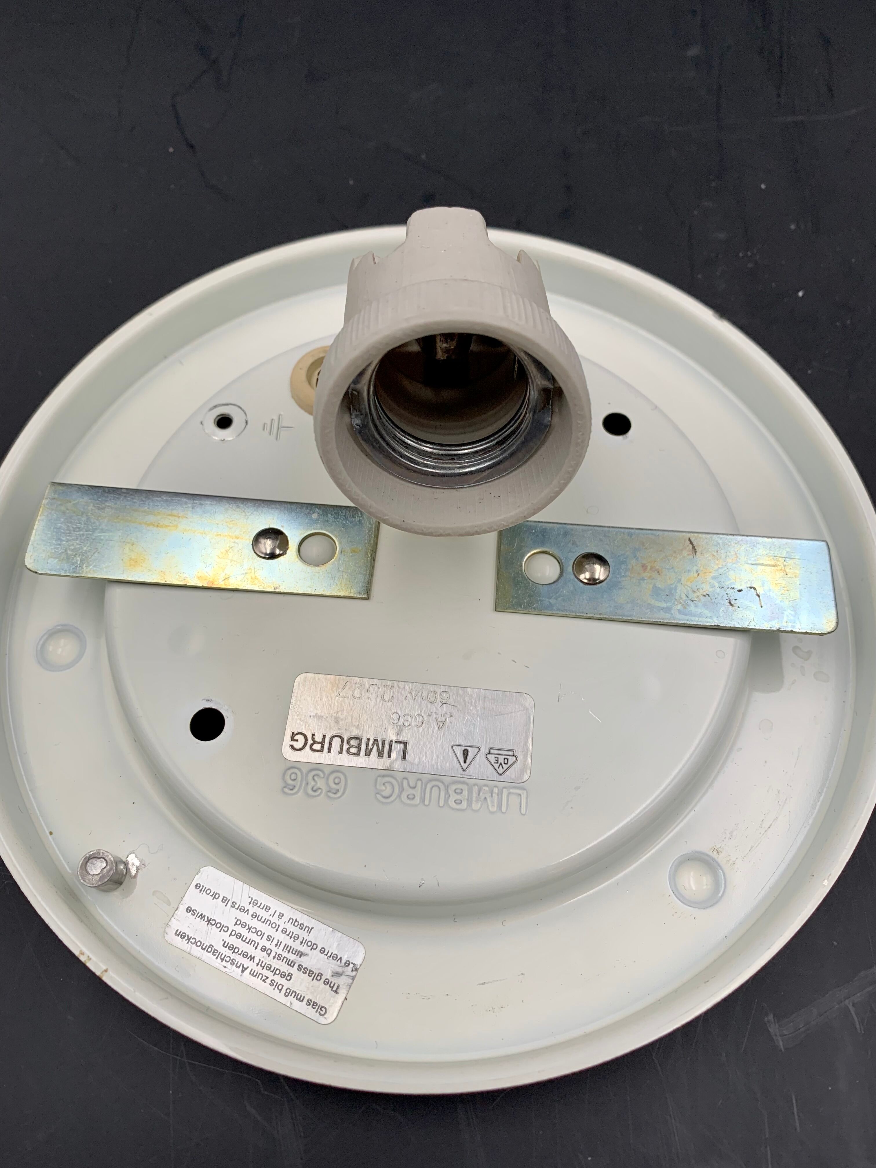 Limburg ceiling lamp