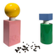 salt and pepper shakers