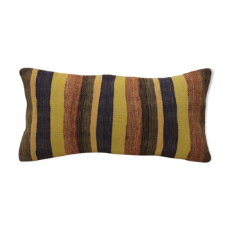 30x60 cm kilim cushion,vintage cushion cover