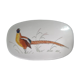 Serving dish for game in Gien