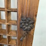 Ancient Korean screen