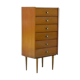 1970s vintage vintage high dresser
