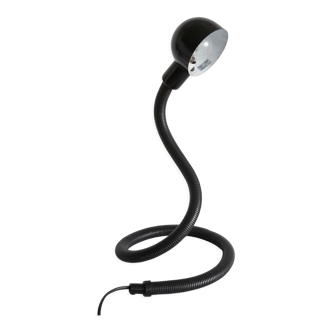 Cobra lamp 80s black