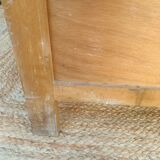 Commode vintage