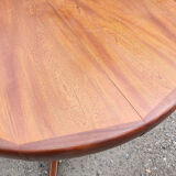 Vintage round table