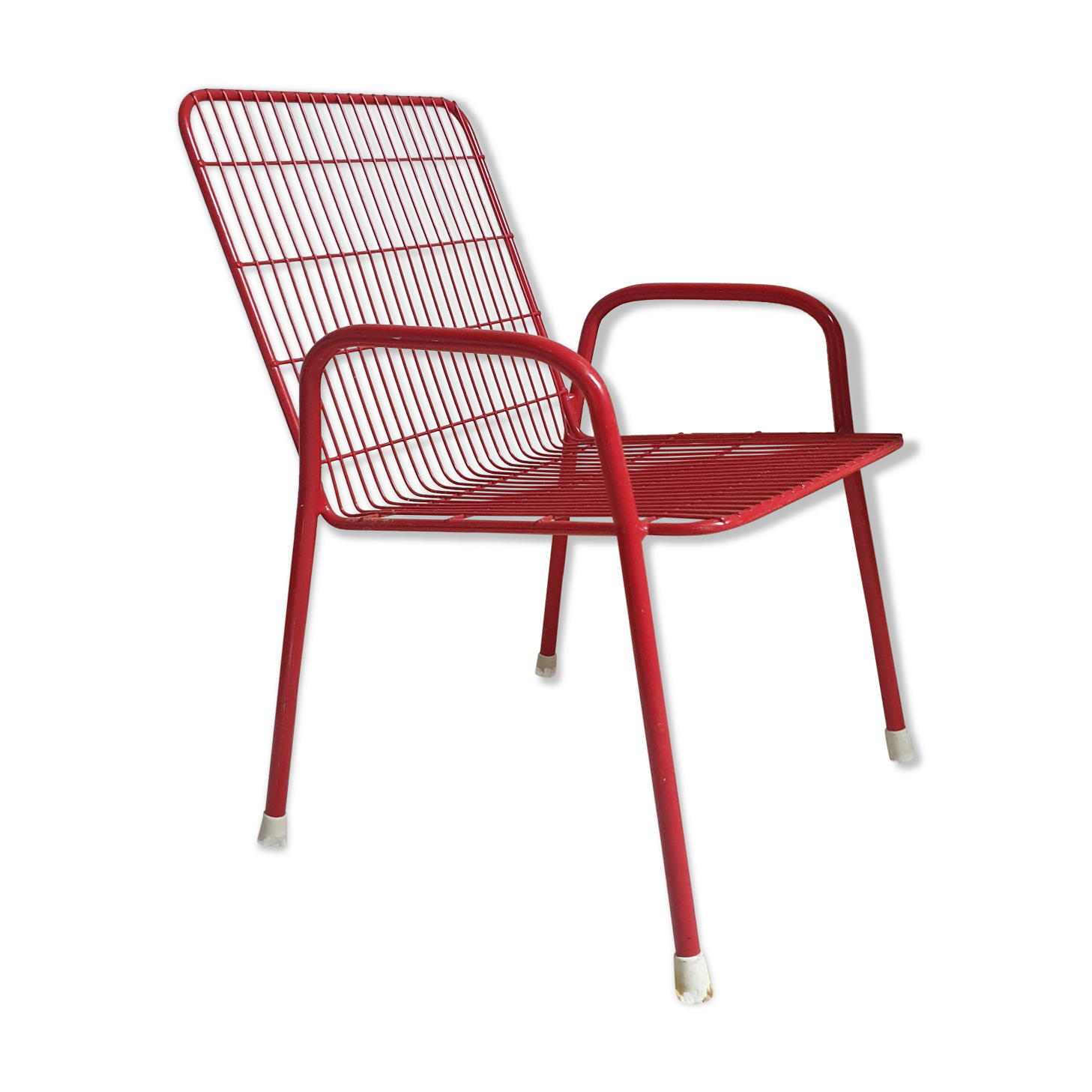 Rio children's armchair from EMU vintage 60s