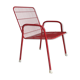 Rio children's armchair from EMU vintage 60s