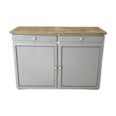 Buffet vintage 50