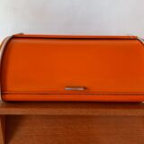 Nightingale bread box