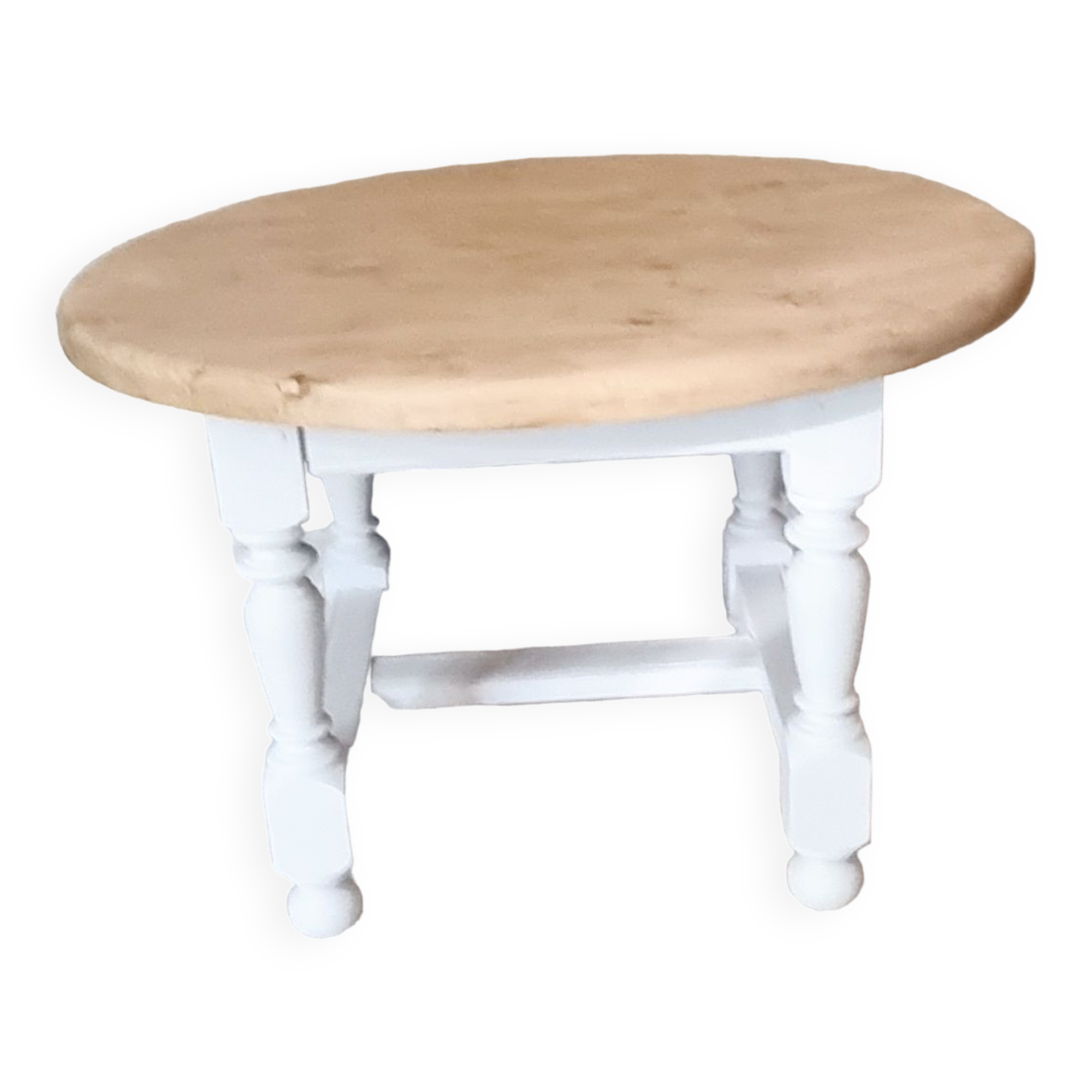 Bohemian coffee table