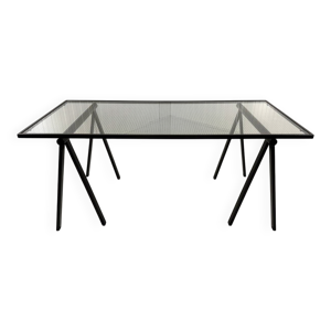 Bureau / table Trestle - italie