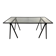 Rodney Kinsman desk / table Trestle for Bieffeplast Italy
