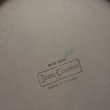 Very nice 18/10 stainless steel champagne bucket from Jean Couzon in very good condition.