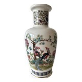 Chinese ceramic vase