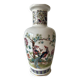 Vase chinois en céramique