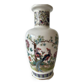 Chinese ceramic vase
