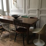Farm table
