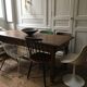 Table de ferme 8 personnes