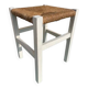 Straw stool