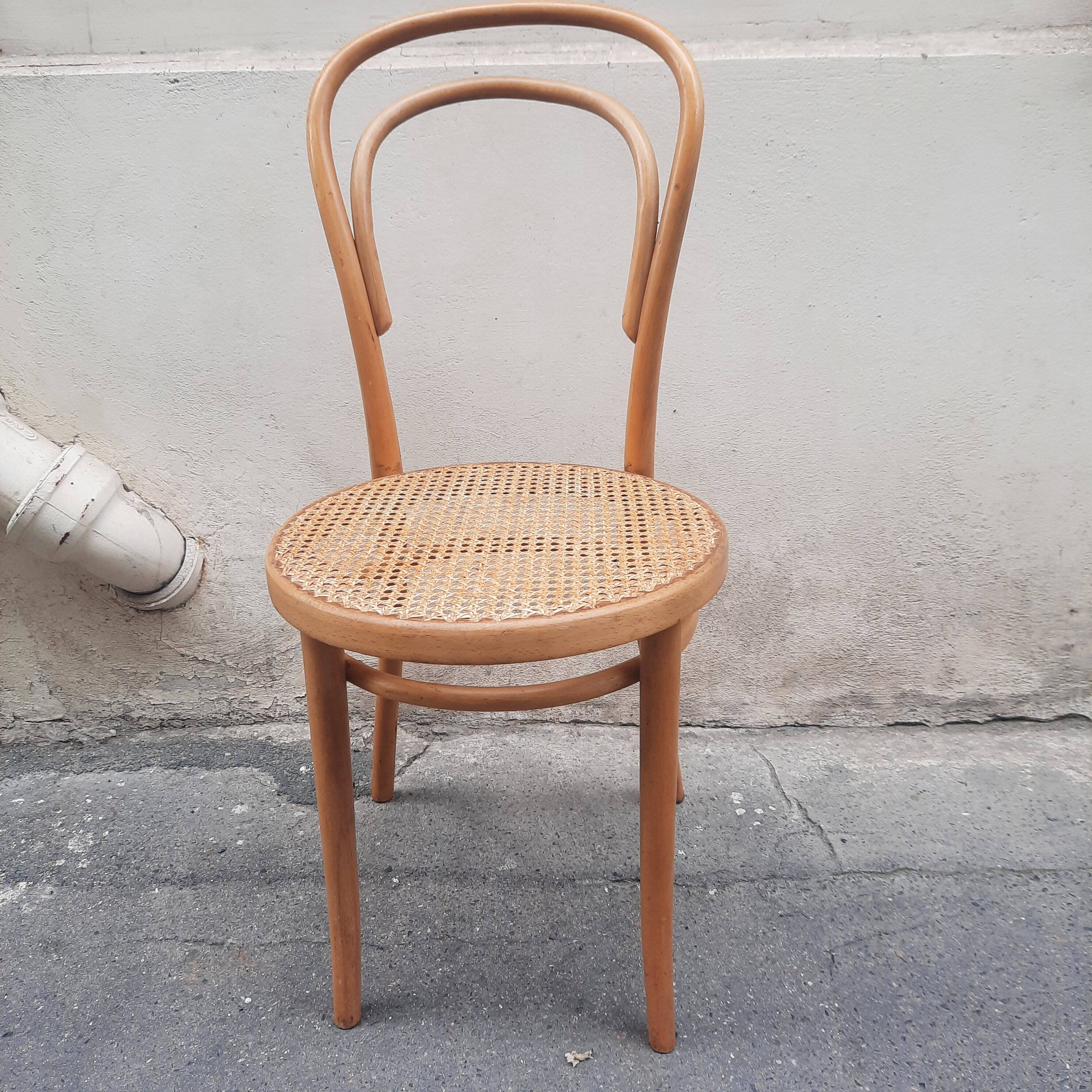 Bistro chair