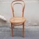 Chaise bistrot