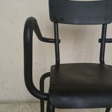 Fuateuil school black