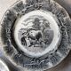 Old plate