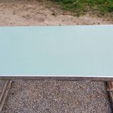 Metal office of the 50s of the Post Office