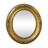 Mirror gold leaf - 44x39cm