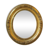 Mirror gold leaf - 44x39cm