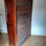 Louis XV wardrobe