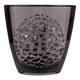Vintage glass vase