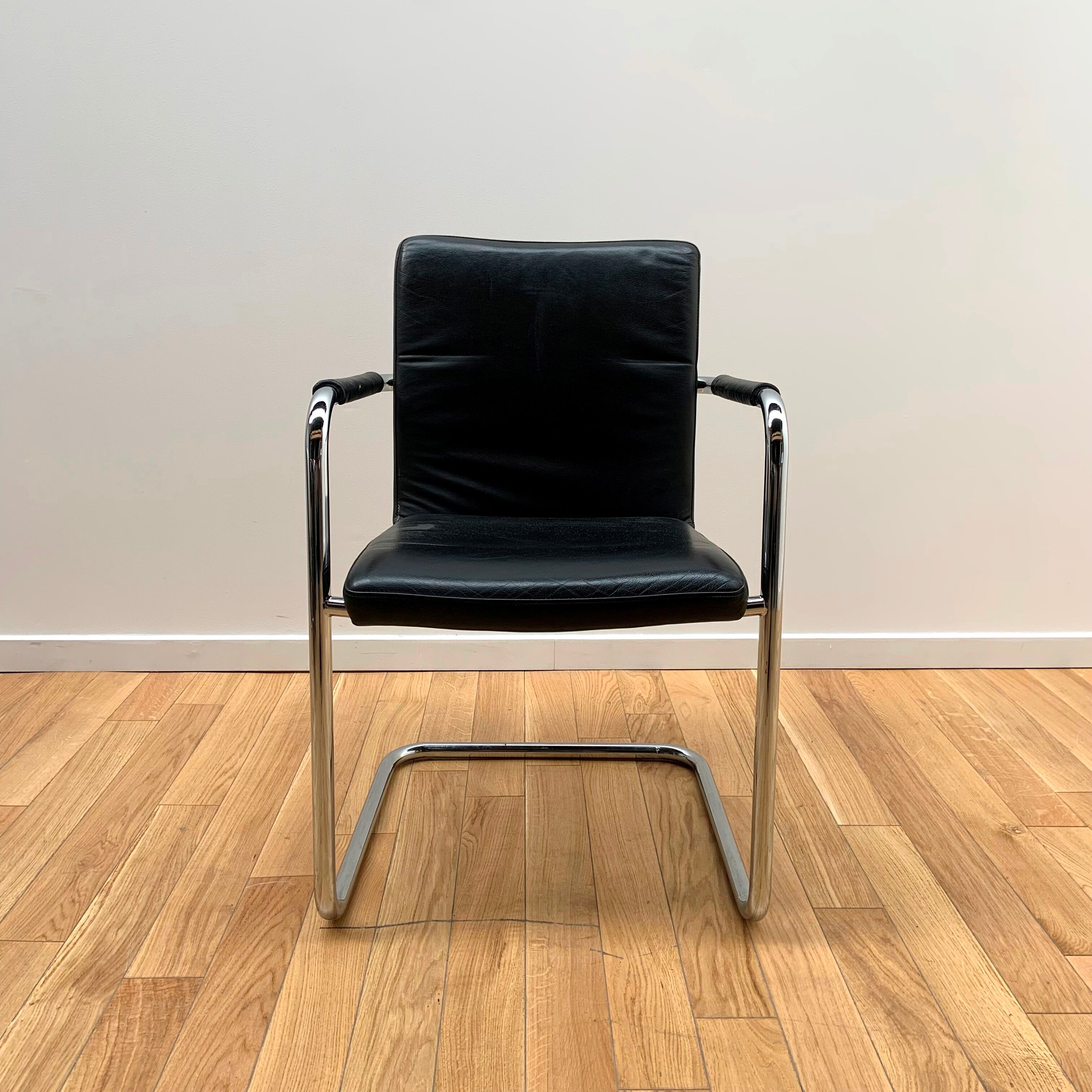 Vintage office chair