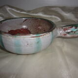 Little poelon Vallauris