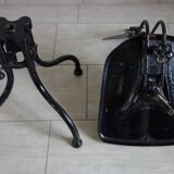 Industrial Chair M42 by Flambo, 1930s