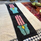 Tapis RosaB 300x80cm