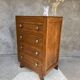 Vintage Art Deco chest of drawers/commode