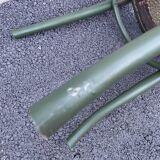 Mundus label canned chair