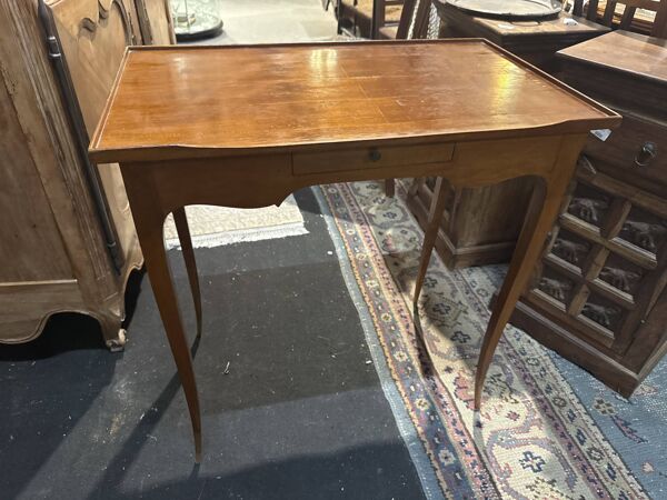 Table à écrire Louis XV