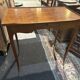 Louis XV writing table