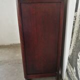 Buffet, meuble d'appoint style art déco