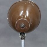 1950s Italian Table Lamp by Lariolux