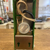 Vintage wall lamp