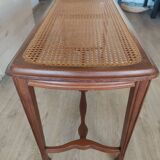 Piano bench