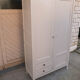 Armoire parisienne