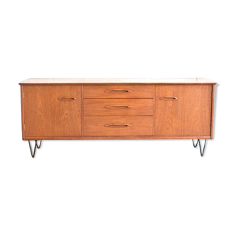 Sideboard by Jentique * Eiffel base * 152 cm