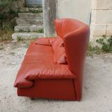 Mariani Italian design sofa