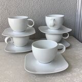 Rosenthal tea cups studio-line Germany