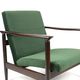 GFM-142 Armchair by Edmund Homa, 1970s